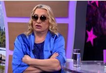 SRCE ĆE VAM PUĆI OD TUGE: Svi pevate ovu pesmu, a evo čiji su to svatovi bili! Stihovi kriju horor priču