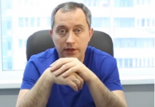 “Ovih 9 vežbi snižava krvni pritisak”: Aleksandar je čudo od doktora, svi pričaju o njegovoj metodi lečenja hipertenzije