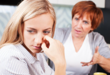 Šta ni u ludilu ne smete reći svekrvi? E pa stvarno nema smisla!!!