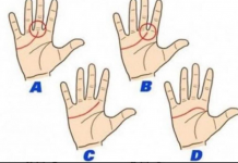 DOBRO POGLEDAJTE VAŠU LINIJU SRCA NA DLANU: PROVJERITE ŠTA ONA ZNAČI, saznajte vašu sudbinu