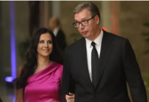 Ovako je Tamara Vučić izgledala dok je bila VODITELJICA JUTARNJEG PROGRAMA: Evo kako se prezivala