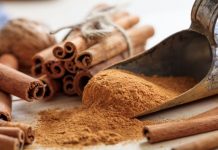 CIMET DIJETA SKIDA 5 KG ZA SEDMICU DANA: Ovaj napitak pijte dva puta dnevno