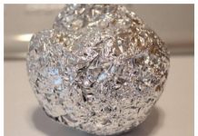 Prije spavanja uvijek stavi ALU F0LIJU ISP0D KREVETA: Kad čujete ZAŠT0 – uradićete IST0 još večeras