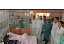 CIJELO PORODILIŠTE OSTALO U ČUDU: Žena na svijet donijela…POGLEDAJTE VIDEO
