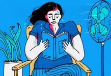 OVAKO TREBA DA SE HRANITE U MENOPAUZI DA SE NE BISTE UGOJILI: Ovih 5 namirnica su pravi neprijatelji ženske figure