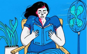 OVAKO TREBA DA SE HRANITE U MENOPAUZI DA SE NE BISTE UGOJILI: Ovih 5 namirnica su pravi neprijatelji ženske figure