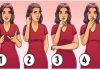 Da li možete da pogodite koja žena sa ilustracije laže? Jedan detalj otkriva sve … To govori istinu o Vama