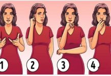 Da li možete da pogodite koja žena sa ilustracije laže? Jedan detalj otkriva sve … To govori istinu o Vama