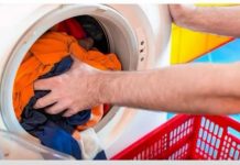 Svaka mašina za pranje veša može sušiti veš: funkcija za koju većina ljudi još uvek ne zna