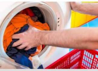 Svaka mašina za pranje veša može sušiti veš: funkcija za koju većina ljudi još uvek ne zna