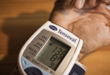 POGREŠNO MJERITE KRVNI PRITISAK: Čak 90 % ljudi pravi ovugrešku i kvari rezultat