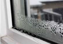 KUĆA VAM SMRDI NA VLAGU, ZIDOVI SE CRNE?? EVO kako da se REŠITE ove NAPASTI, kao da je nikad nije bilo!