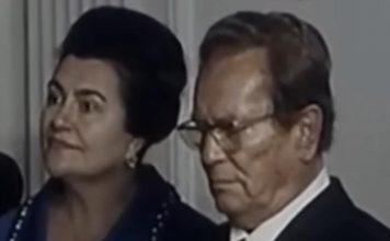 Jovanka Broz mu radila šok stvar, on zavodio Elizabet Tejlor: Zavideo Čkalji, dok je čuveni dasa žudeo da mu bude blizu