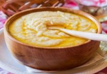 STARINSKO, PREUKUSNO JELO KOJE OBNAVLJA SNAGU I REGULIŠE PROBAVU!