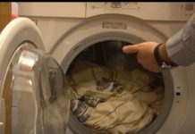 UBACITE PAR KAPI OVOG U VEŠ MAŠINU I MIRISAT ĆE CIJELA KUĆA KAO PARFIMERIJA