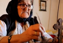 Gatara Jovanka htela da se ispovedi,ONO što je uradila posle će vas ostaviti bez reči..