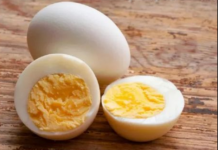 Svako jutro jela je po 3 jaja za doručak: EVO šta joj se nakon 7 dana desilo