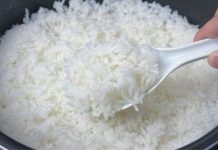 Više ne kuvam pirinač u vodi, ovo je savršeno: Jedan trik kuvara i nikada niste jeli bolji prilog – PREPORUČITE SVIMA!