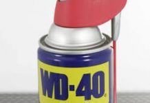 Da li znate da WD-40 sprej pomaže da se riješite miševa i pacova u svom domu: Evo i kako