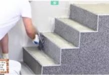 Bolje i ljepše od pločica na stepenicama