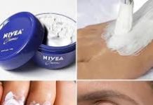 10 upotreba Nivea kreme za koje niste znali da ih imate