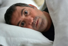 DA LI VAM SE NEKADA DESILO DA SE VAŠE TIJELO ODJEDNOM TRZNE DOK TONETE U SAN? Evo šta vam se zapravo događa!