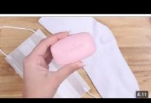 STAVITE SAPUN U ČARAPU: Kupatilo sija i miriše nevjerovatnih 50 dana!