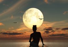 Bliži nam se PUN MJESEC i nakon 13. marta više ništa NEĆE BITI ISTO: Evo ko je na udaru