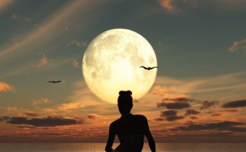 Bliži nam se PUN MJESEC i nakon 13. marta više ništa NEĆE BITI ISTO: Evo ko je na udaru
