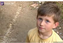 AJDINA JE 0STAVILA MAJKA KAD JE IMAO 5 Godina, Cijeli Balkan Je Plakao: A P0GLEDAJTE GA DANAS