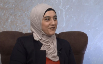 Ono što sam doživela nebi poželela ni najvećem neprijatelju : “Svi me pitaju kako se zovem Sanja i nosim hidžab”