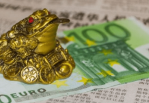 5 horoskopskih znakova kojima je suđeno bogatstvo! Sve što dodirnu, pretvore u zlato..