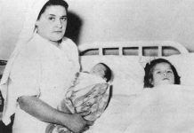 Lina Medina: Najmlađa majka u historiji – nevjerojatna priča koja i danas intrigira svijet