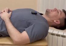 Jednom sam to uradio i 0NDA se NIKAD nisam P0GRBI0: Ispravi držanje za 5 minuta za CI0 ŽIV0T!