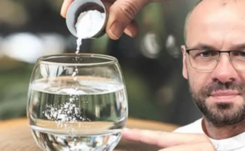 IMATE PROBLEMA SA SPAVANJEM? Uzmite pola žličice i spavat ćete kao beba!