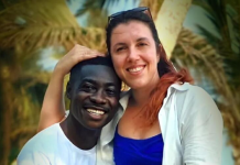 Natalija se udala za Nigerijca i rodila mu blizance ne sluteći šta će je snaći: Kad je došla kod njegovih, doživela šok