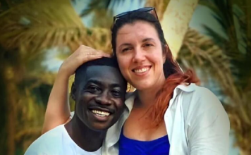Natalija se udala za Nigerijca i rodila mu blizance ne sluteći šta će je snaći: Kad je došla kod njegovih, doživela šok