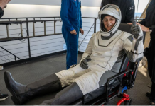 Astronauti koji su bili zaglavljeni u svemiru 9 meseci, vratili se kući: Više nisu isti ljudi, uopšte ne liče na sebe