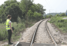 Majka (32) se sa kćerkom (2) bacila pod voz, otkrivena potresna oproštajna poruka: Svekrva i svekar su joj 0v0 radili djeci, a nju su svaki dan..