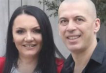 Topalkova supruga više ne liči na sebe, BRUKA PORODICU: Zbog estetskih intervencija postala je kćerkina kopija