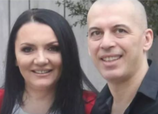 Topalkova supruga više ne liči na sebe, BRUKA PORODICU: Zbog estetskih intervencija postala je kćerkina kopija
