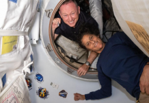 Kad je otišla bila je sasvim normalna, a onda su je 9 meseci u svemiru dotukli: Bolestan izgled zaprepastio lekare