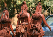 Ove žene su najlepše na svetu: Nikad se ne kupaju, a koža im je mirišljava i mekana kao pamuk, a evo u čemu je tajna