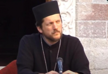 Otac Gojko otkrio jedini način kako da se oslobodite greha predaka: Samo ovako prokletstvu možete stati na put