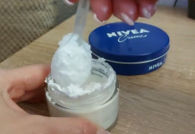 Lice vam je 20 godina mlađeMažite ovo svake večeri i bićete šokirani retultatom!