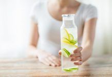 Znali ste da je voda sa limunom dobra za zdravlje,ali ovo sigurno niste znali