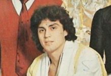 KAO GLUMAC IZ ŠPANSKIH SERIJA! Vlado Kalember bio je SAN svake žene: Sa 53 godine prvi put se oženio: Danas ima 71. i evo kako izgleda (FOTO)