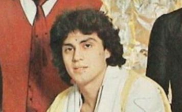 KAO GLUMAC IZ ŠPANSKIH SERIJA! Vlado Kalember bio je SAN svake žene: Sa 53 godine prvi put se oženio: Danas ima 71. i evo kako izgleda (FOTO)