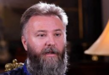 PRVA STVAR KOJU ĐAVO RADI KAD UĐE U ČOVJEKA Otac Predrag upozorava! OVO NIKAKO NE IZGOVARAJTE