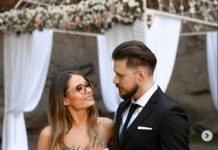 Ovo je snaha Saše Popovića: Završila težak fakultet, a danas radi sa zvezdama Granda